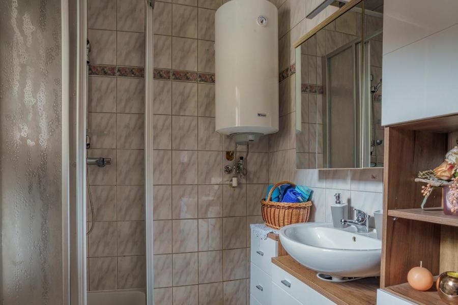 Ferienwohnungen Hubner 1 Am Flattachberg Εξωτερικό φωτογραφία