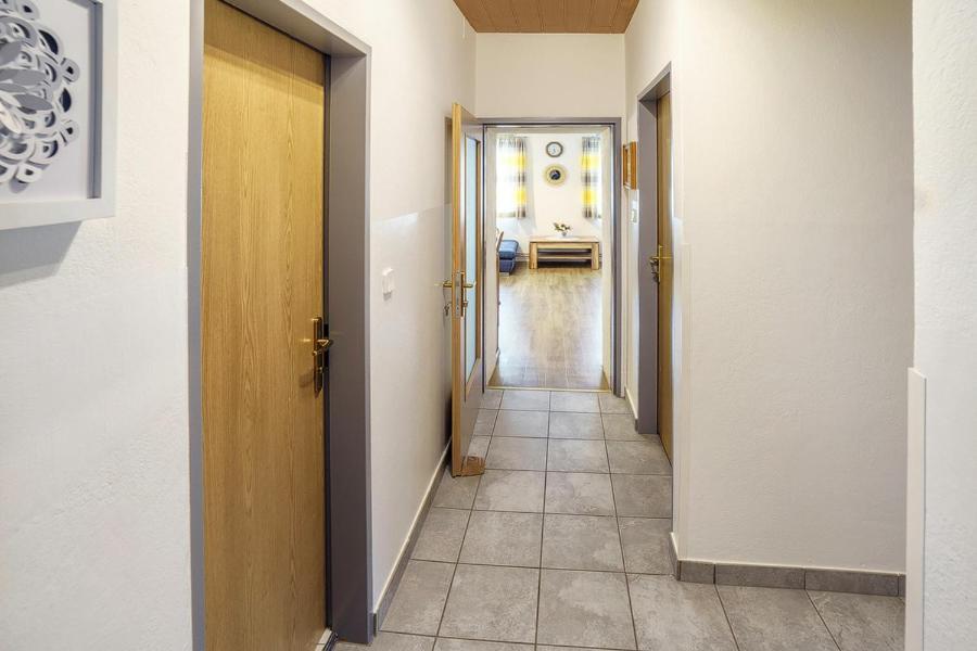 Ferienwohnungen Hubner 1 Am Flattachberg Εξωτερικό φωτογραφία
