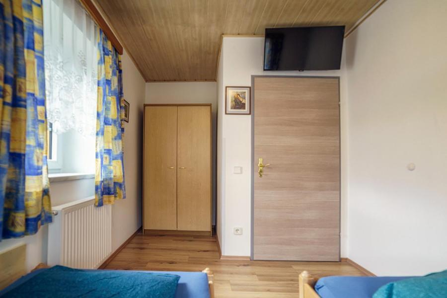 Ferienwohnungen Hubner 1 Am Flattachberg Εξωτερικό φωτογραφία