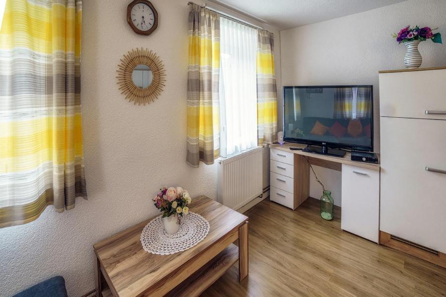 Ferienwohnungen Hubner 1 Am Flattachberg Εξωτερικό φωτογραφία