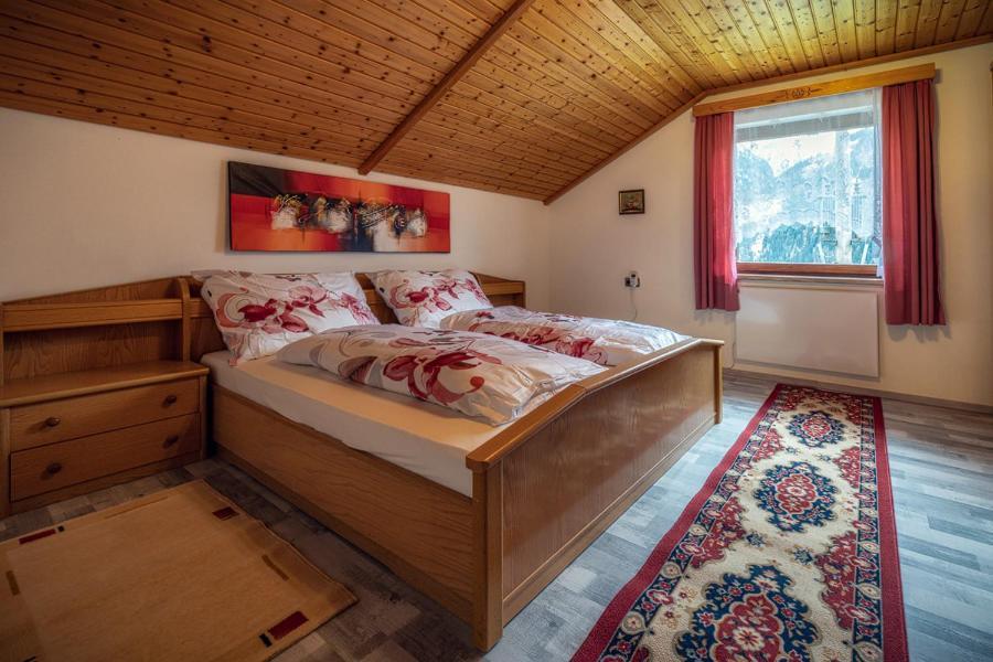 Ferienwohnungen Hubner 1 Am Flattachberg Εξωτερικό φωτογραφία