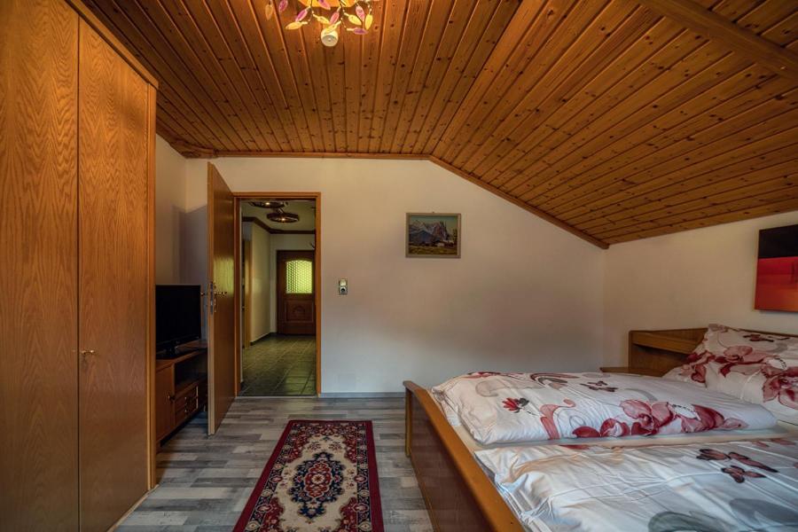 Ferienwohnungen Hubner 1 Am Flattachberg Εξωτερικό φωτογραφία
