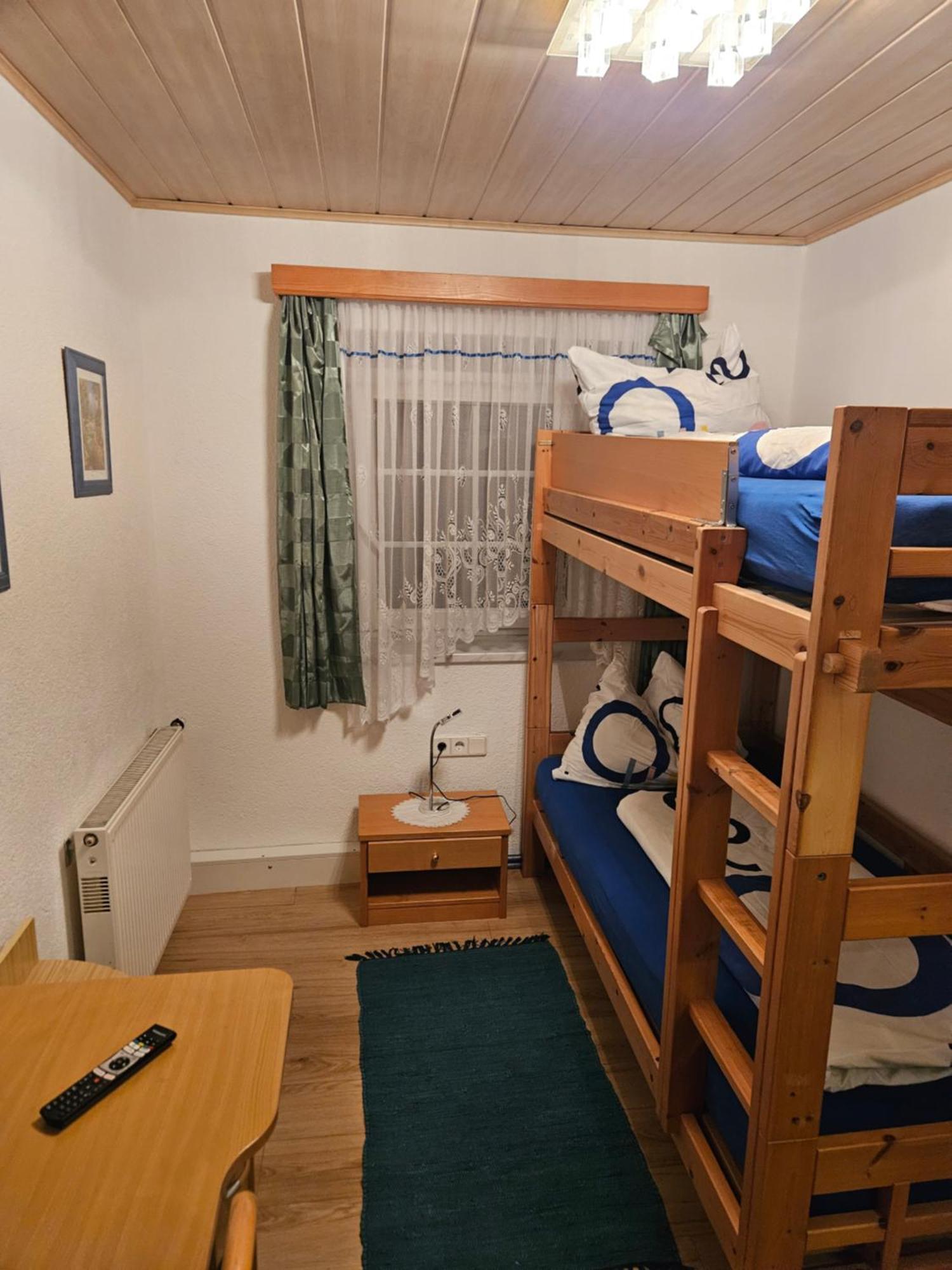 Ferienwohnungen Hubner 1 Am Flattachberg Εξωτερικό φωτογραφία